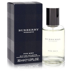 Weekend Cologne By Burberry Eau De Toilette Spray - Just Perfume