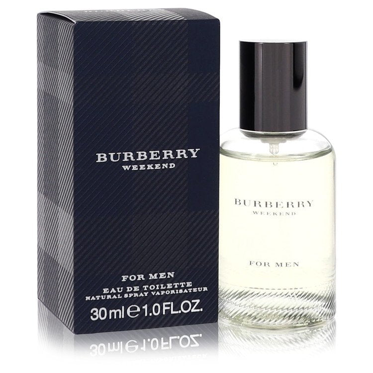 Weekend Cologne By Burberry Eau De Toilette Spray - Just Perfume