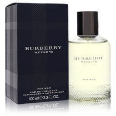 Weekend Cologne By Burberry Eau De Toilette Spray - Just Perfume