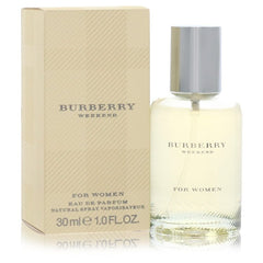 Weekend Perfume By Burberry Eau De Parfum Spray - Just Perfume