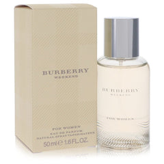 Weekend Perfume By Burberry Eau De Parfum Spray - Just Perfume
