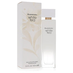 White Tea Perfume By Elizabeth Arden Eau De Toilette Spray - Just Perfume