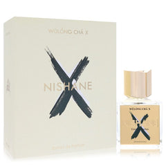 Wulong Cha X Cologne By Nishane Extrait De Parfum Spray - Just Perfume