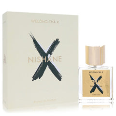 Wulong Cha X Cologne By Nishane Extrait De Parfum Spray - Just Perfume