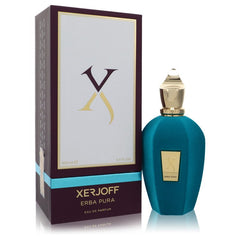 Xerjoff Erba Pura by Xerjoff - Eau De Parfum for Women - Just Perfume