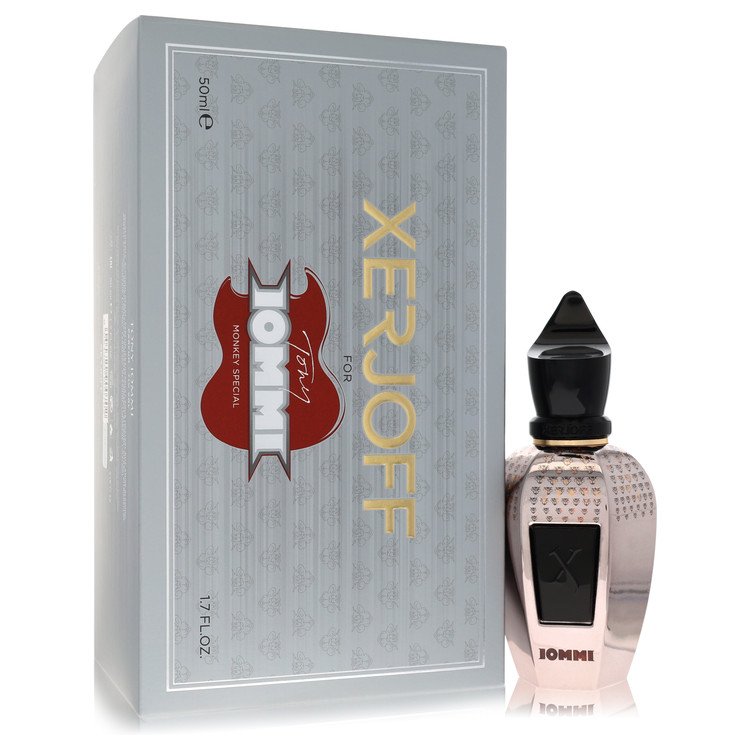 Xerjoff Tony Iommi Monkey Special Perfume By Xerjoff Parfum Spray - Just Perfume