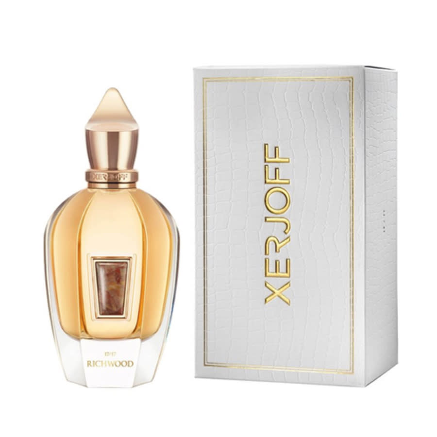 Xerjoff Richwood Perfume By Xerjoff Parfum Spray 100ml  - Just Perfume