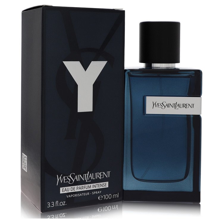 Y Intense Cologne By Yves Saint Laurent Eau De Parfum Spray - Just Perfume