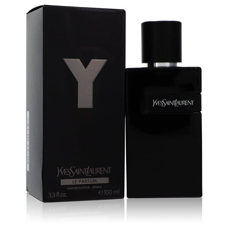 Y Le Parfum Cologne By Yves Saint Laurent Eau De Parfum Spray - Just Perfume