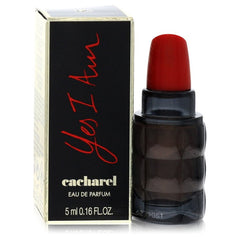 Yes I Am Perfume By Cacharel Eau De Parfum Spray - Just Perfume