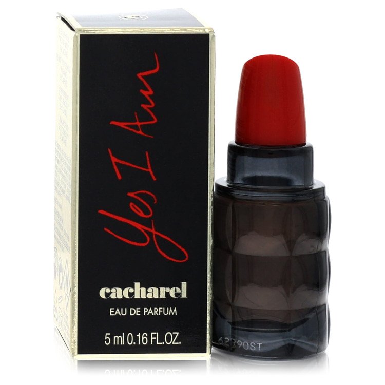 Yes I Am Perfume By Cacharel Eau De Parfum Spray - Just Perfume