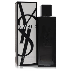 Yves Saint Laurent Myslf Cologne By Yves Saint Laurent Eau De Parfum Spray Refillable - Just Perfume