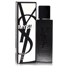 Yves Saint Laurent Myslf Cologne By Yves Saint Laurent Eau De Parfum Spray Refillable - Just Perfume