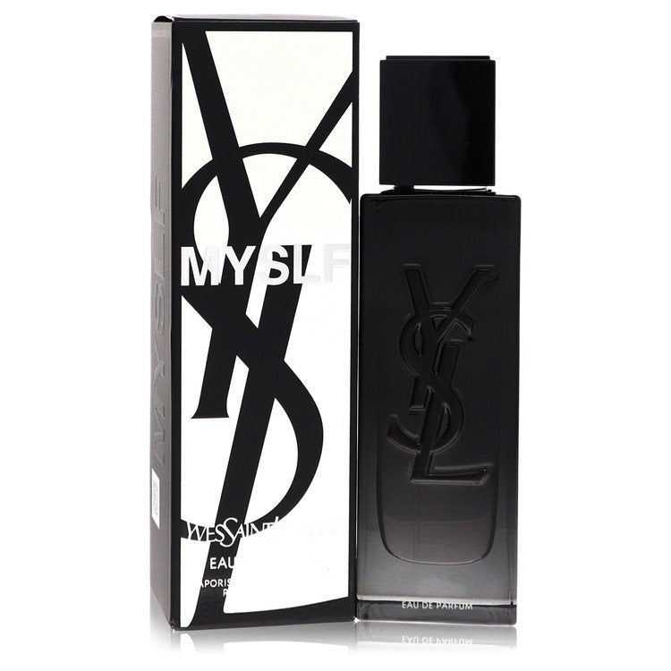 Yves Saint Laurent Myslf Cologne By Yves Saint Laurent Eau De Parfum Spray Refillable - Just Perfume