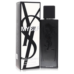 Yves Saint Laurent Myslf Cologne By Yves Saint Laurent Eau De Parfum Spray Refillable - Just Perfume