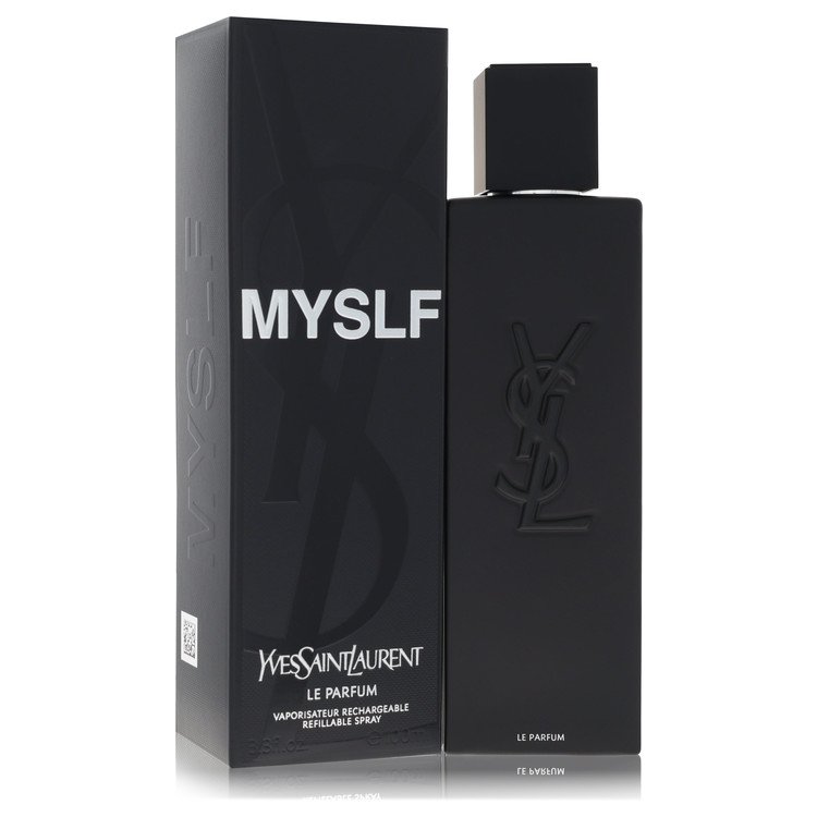 Yves Saint Laurent Myslf Cologne By Yves Saint Laurent Le Parfum Spray - Just Perfume