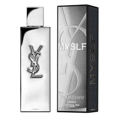 Yves Saint Laurent Myslf L'absolu Cologne By Yves Saint Laurent Parfum Spray - Just Perfume
