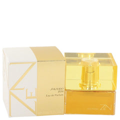 Zen by Shiseido - Eau De Parfum for Women - Just Perfume