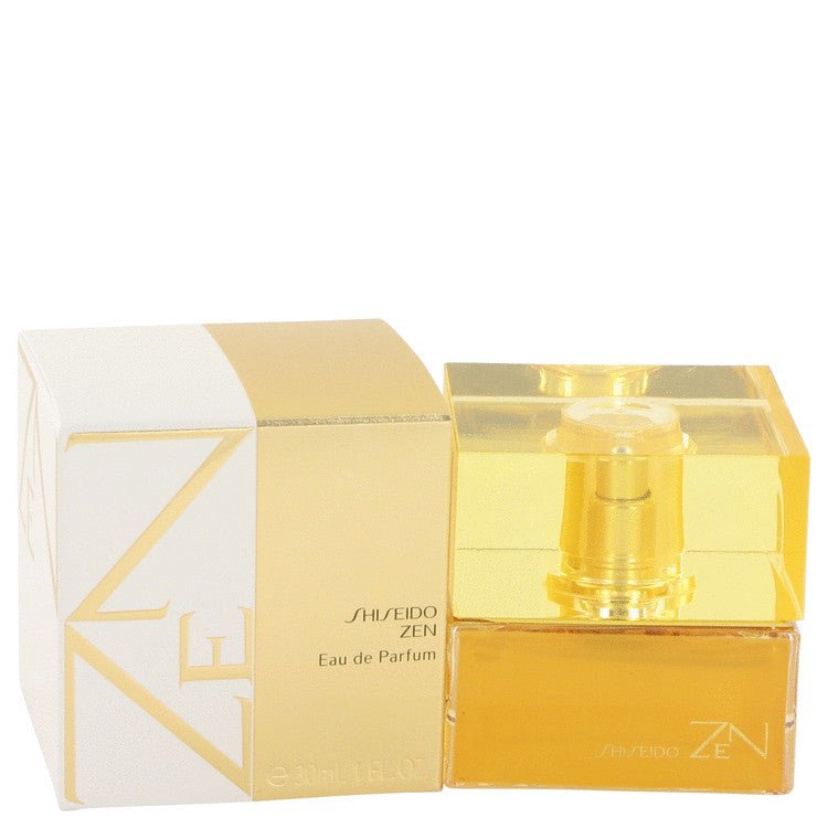 Zen by Shiseido - Eau De Parfum for Women - Just Perfume