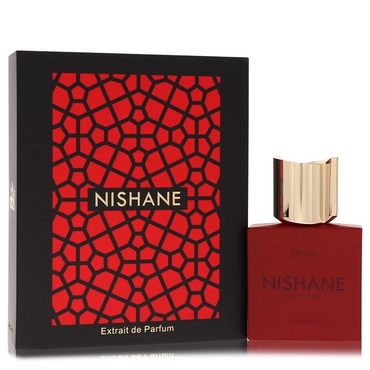 Zenne Perfume By Nishane Extrait De Parfum Spray (Unisex) - Just Perfume